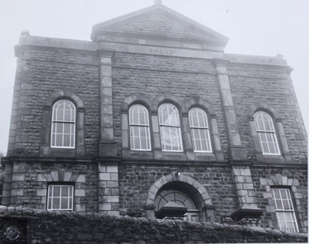 Salem Llwynypia photographed in 1979.