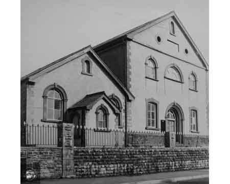 Carmel Treherbert photographed in 1979.